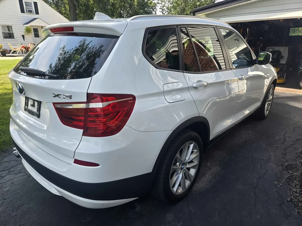 2013 BMW F25 X3 - Image 15 of 19