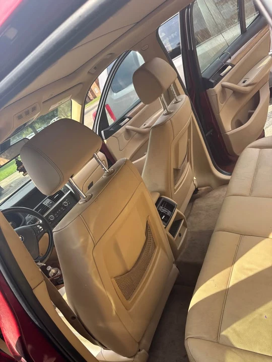 2013 BMW F25 X3 - Image 7 of 13