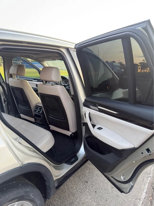 2013 BMW F25 X3 - Image 8 of 13
