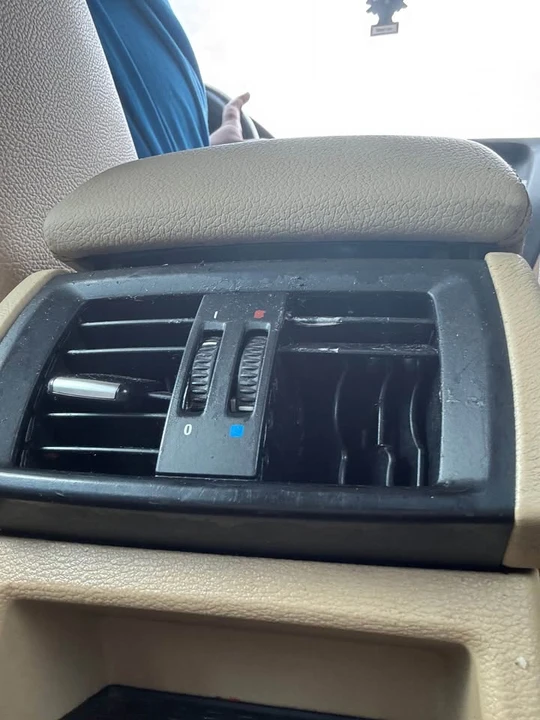 2013 BMW F25 X3 - Image 12 of 13