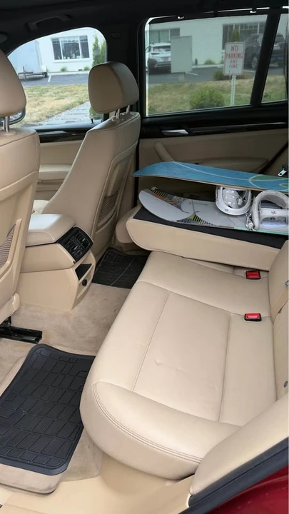 2013 BMW F25 X3 - Image 14 of 16