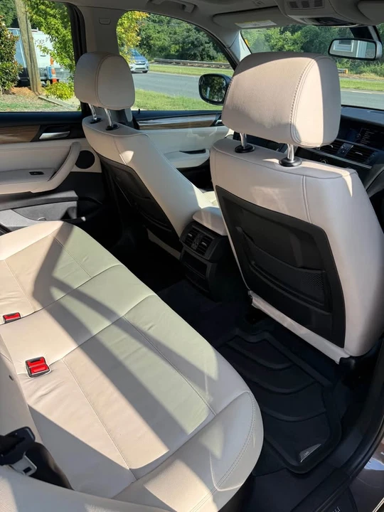 2013 BMW F25 X3 - Image 16 of 17