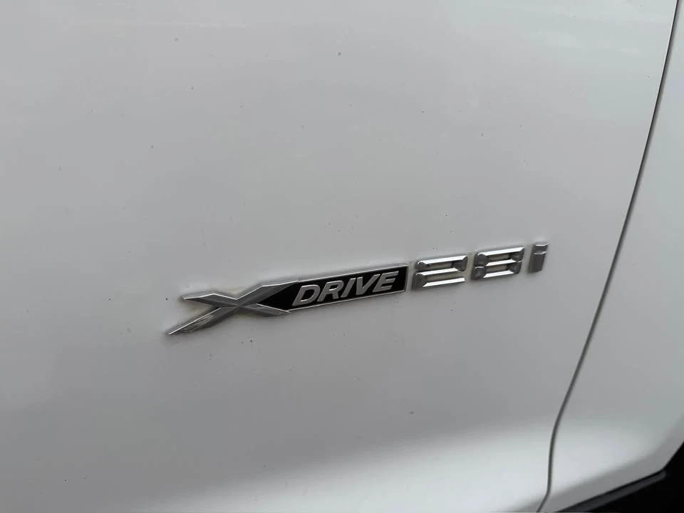 2013 BMW F25 X3 - Image 10 of 19