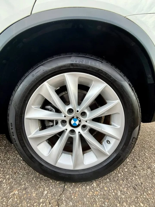 2013 BMW F25 X3 - Image 13 of 14