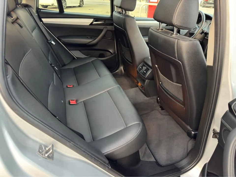 2013 BMW F25 X3 - Image 15 of 17