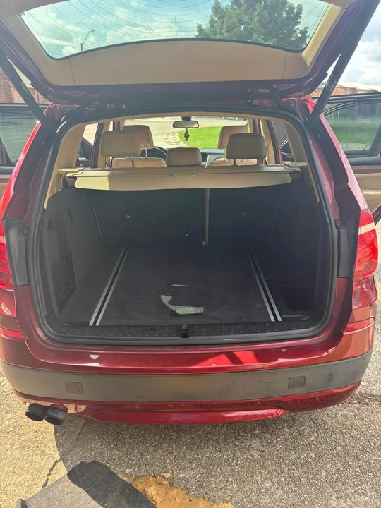 2013 BMW F25 X3 - Image 4 of 13
