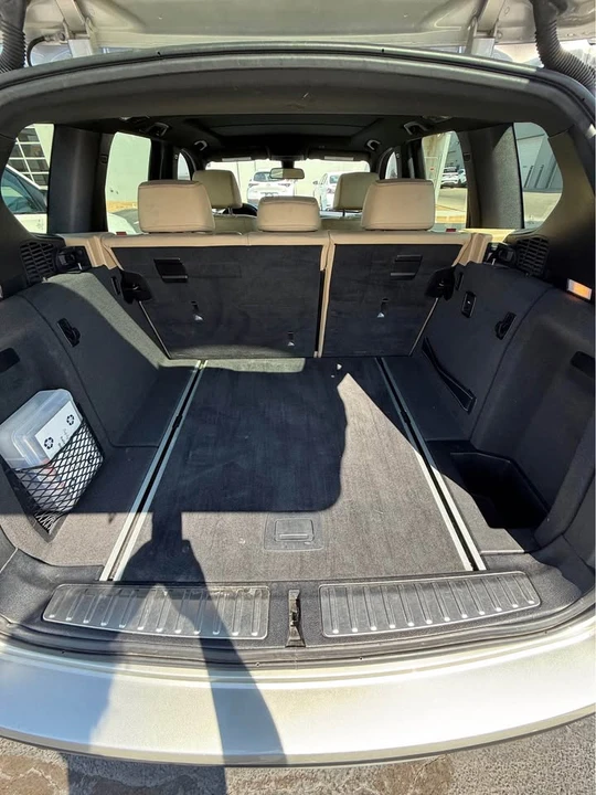 2013 BMW F25 X3 - Image 7 of 14