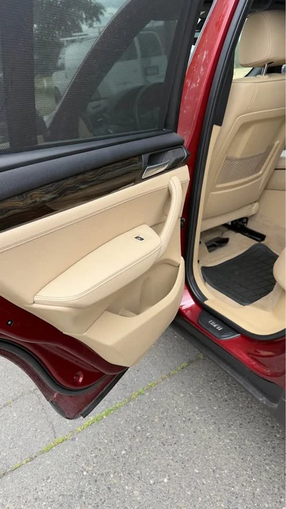 2013 BMW F25 X3 - Image 13 of 16