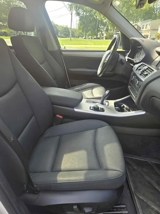 2013 BMW F25 X3 - Image 5 of 19
