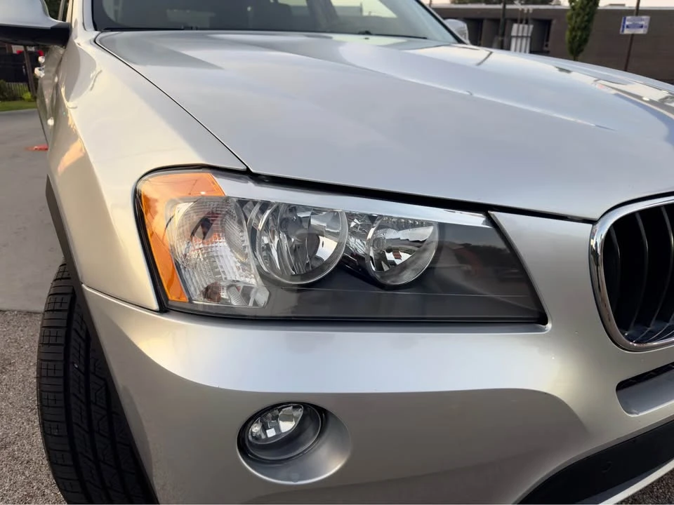 2013 BMW F25 X3 - Image 3 of 17