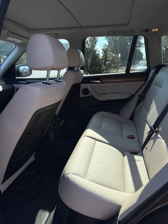 2013 BMW F25 X3 - Image 9 of 17