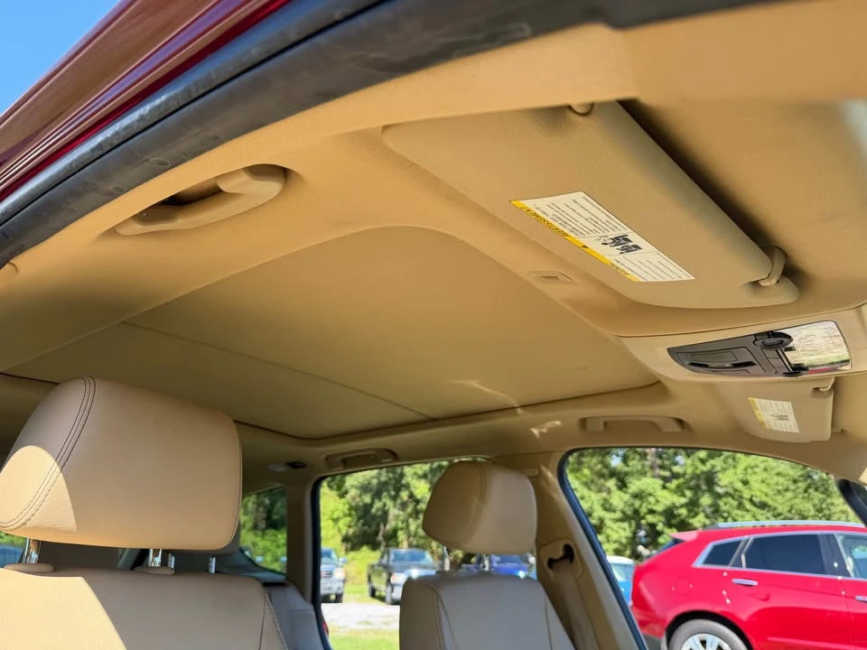 2013 BMW F25 X3 - Image 10 of 11