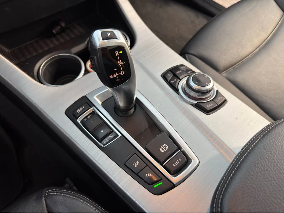 2013 BMW F25 X3 - Image 13 of 17