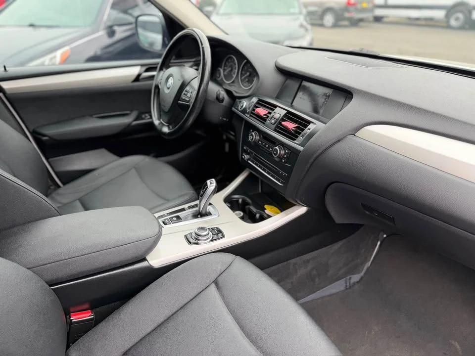 2013 BMW F25 X3 - Image 11 of 19