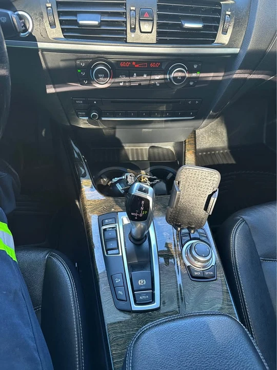 2013 BMW F25 X3 - Image 11 of 11