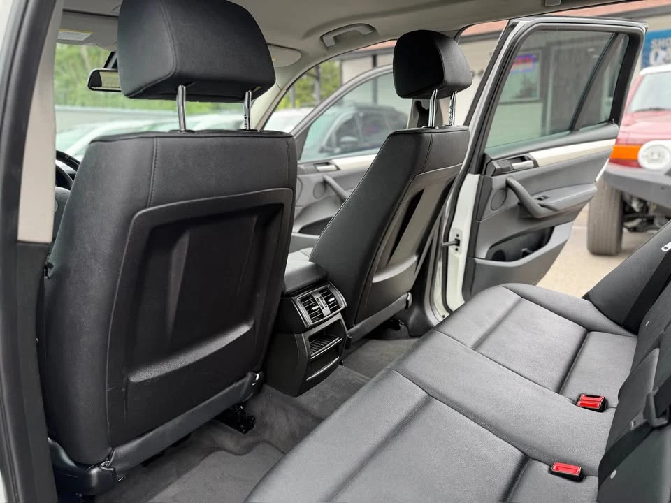 2013 BMW F25 X3 - Image 14 of 19