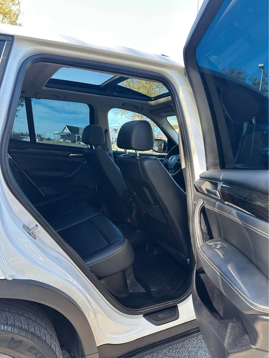 2013 BMW F25 X3 - Image 7 of 11