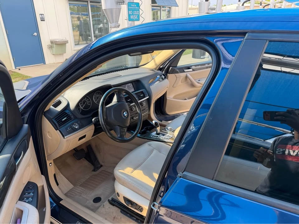 2013 BMW F25 X3 - Image 3 of 6