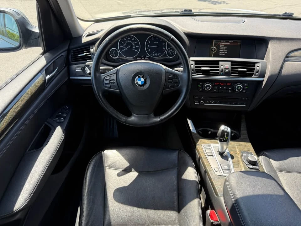 2013 BMW F25 X3 - Image 8 of 14