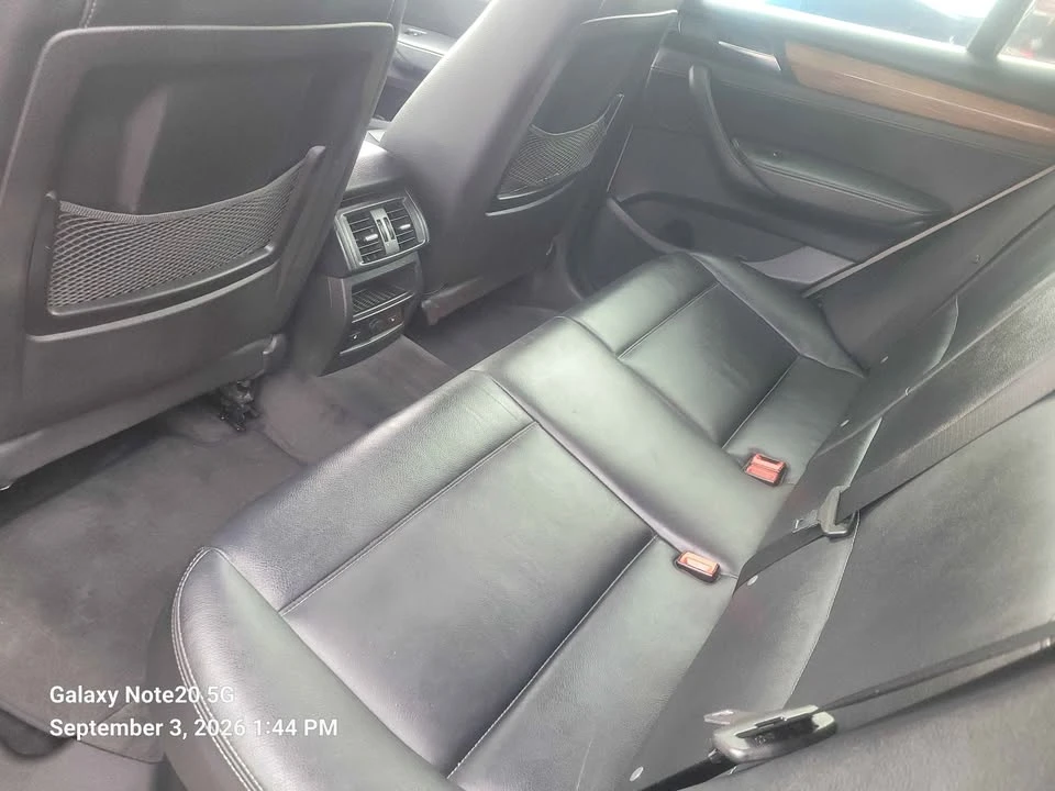 2013 BMW F25 X3 - Image 9 of 14