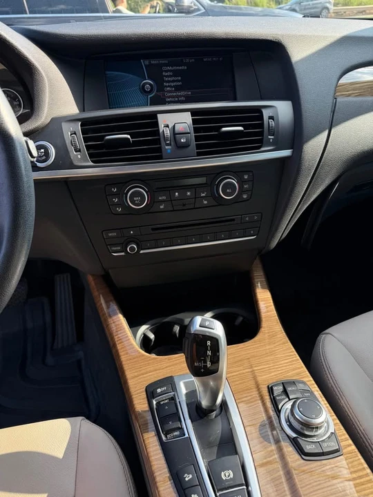 2013 BMW F25 X3 - Image 8 of 17