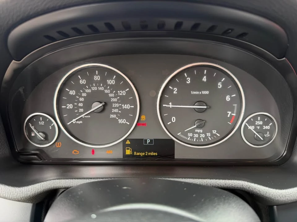 2013 BMW F25 X3 - Image 19 of 19