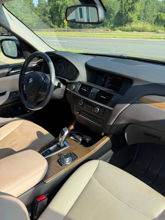 2013 BMW F25 X3 - Image 17 of 17