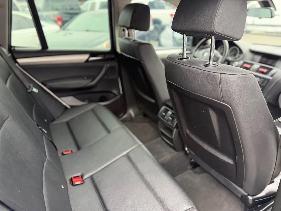 2013 BMW F25 X3 - Image 12 of 19