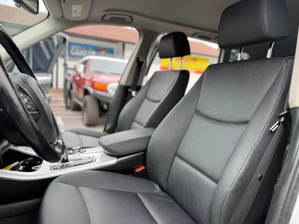 2013 BMW F25 X3 - Image 17 of 19