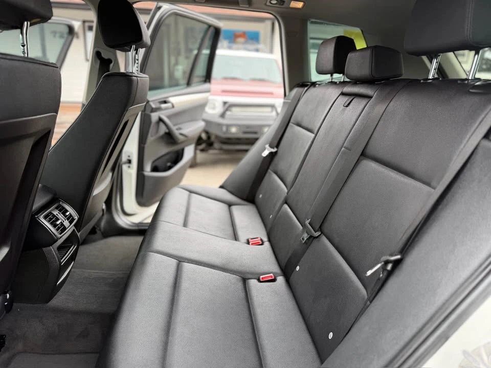 2013 BMW F25 X3 - Image 13 of 19