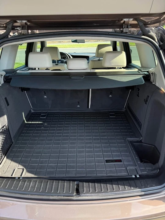 2013 BMW F25 X3 - Image 13 of 17