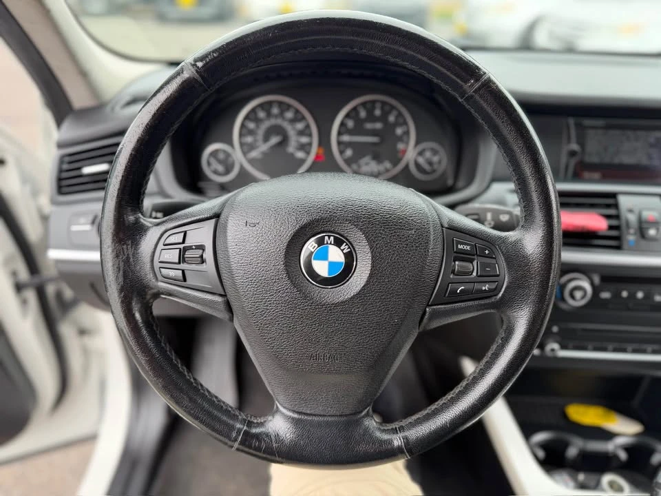 2013 BMW F25 X3 - Image 18 of 19