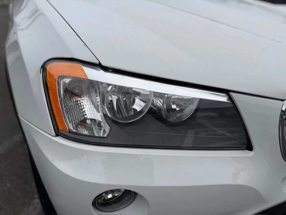 2013 BMW F25 X3 - Image 9 of 19