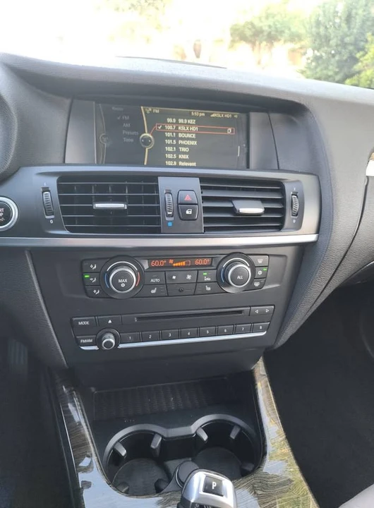 2013 BMW F25 X3 - Image 13 of 17