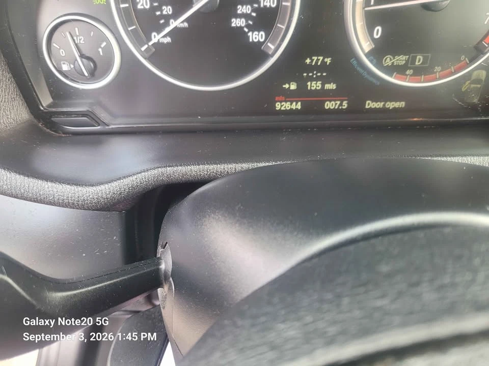 2013 BMW F25 X3 - Image 14 of 14