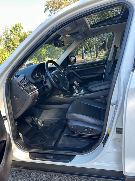 2013 BMW F25 X3 - Image 10 of 11