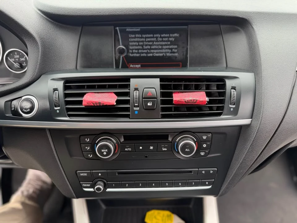 2013 BMW F25 X3 - Image 16 of 19