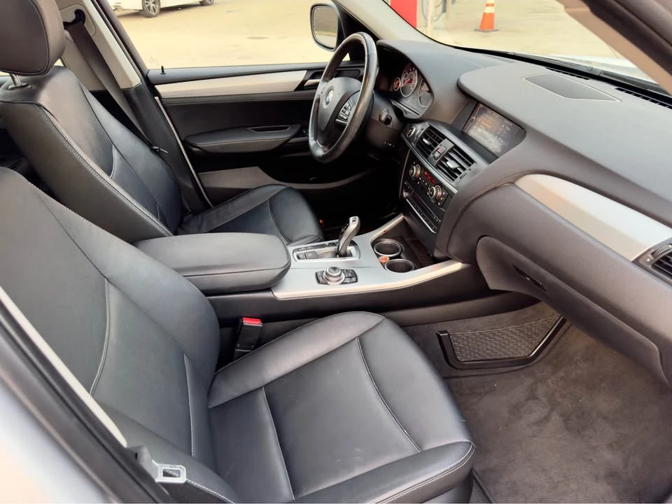 2013 BMW F25 X3 - Image 10 of 17