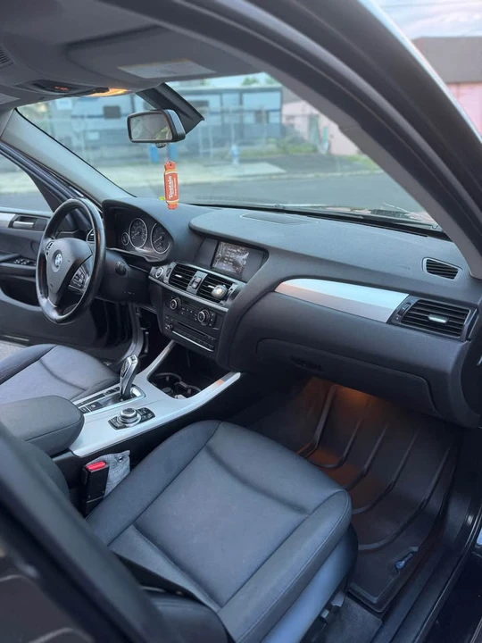 2013 BMW F25 X3 - Image 9 of 14