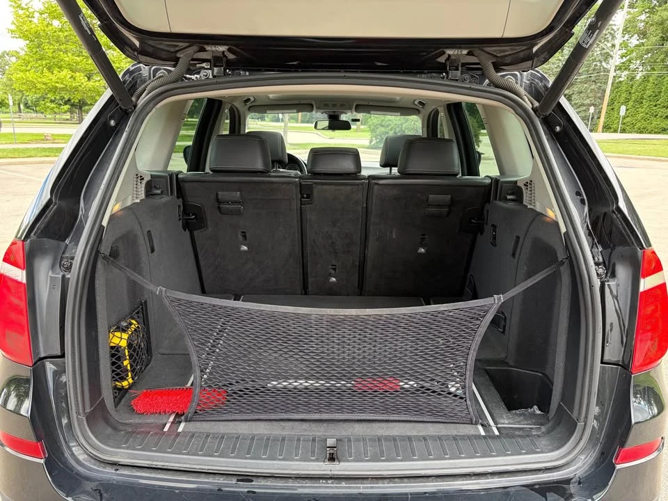 2013 BMW F25 X3 - Image 9 of 11