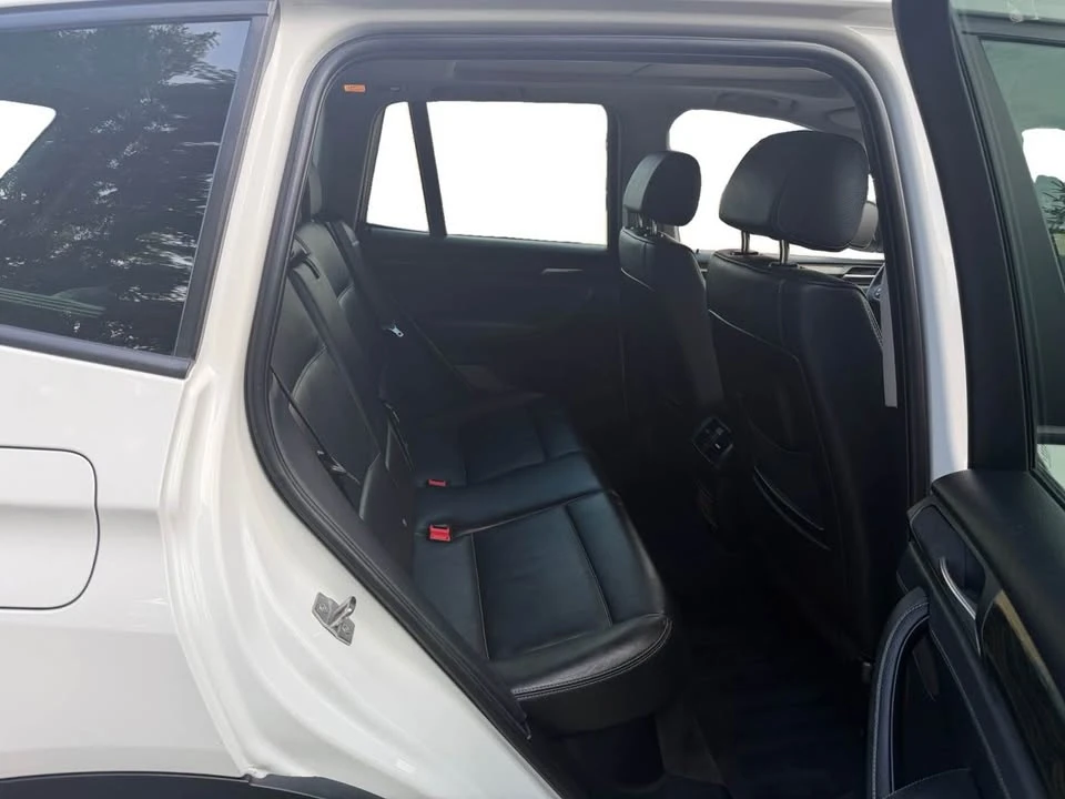 2013 BMW F25 X3 - Image 12 of 18