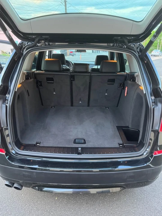 2013 BMW F25 X3 - Image 13 of 14