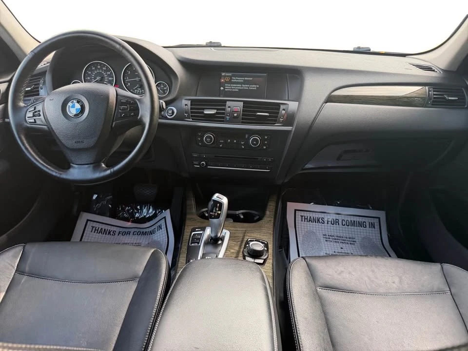 2013 BMW F25 X3 - Image 15 of 18