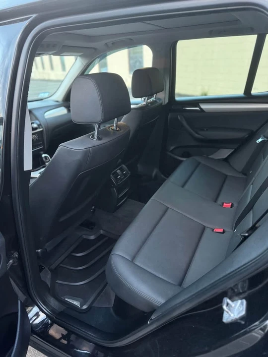 2013 BMW F25 X3 - Image 11 of 14