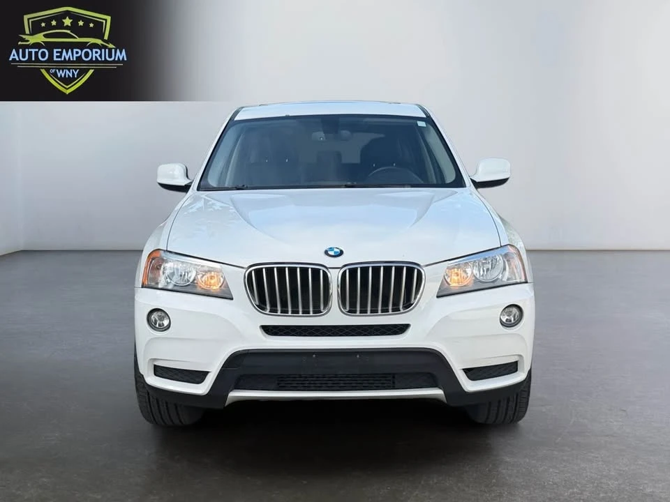 2013 BMW F25 X3 - Image 3 of 18