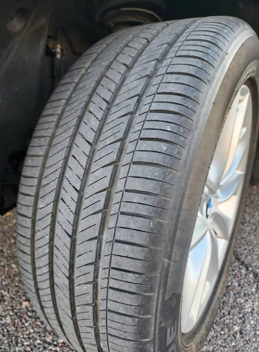 2013 BMW F25 X3 - Image 17 of 17