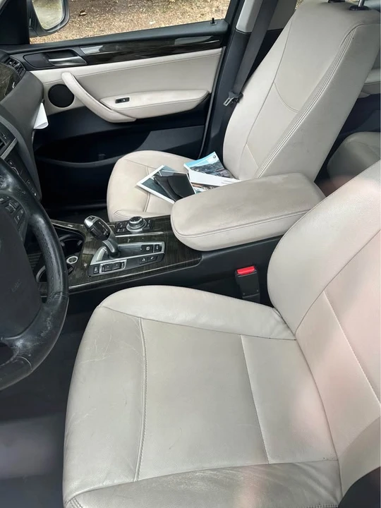 2013 BMW F25 X3 - Image 6 of 6