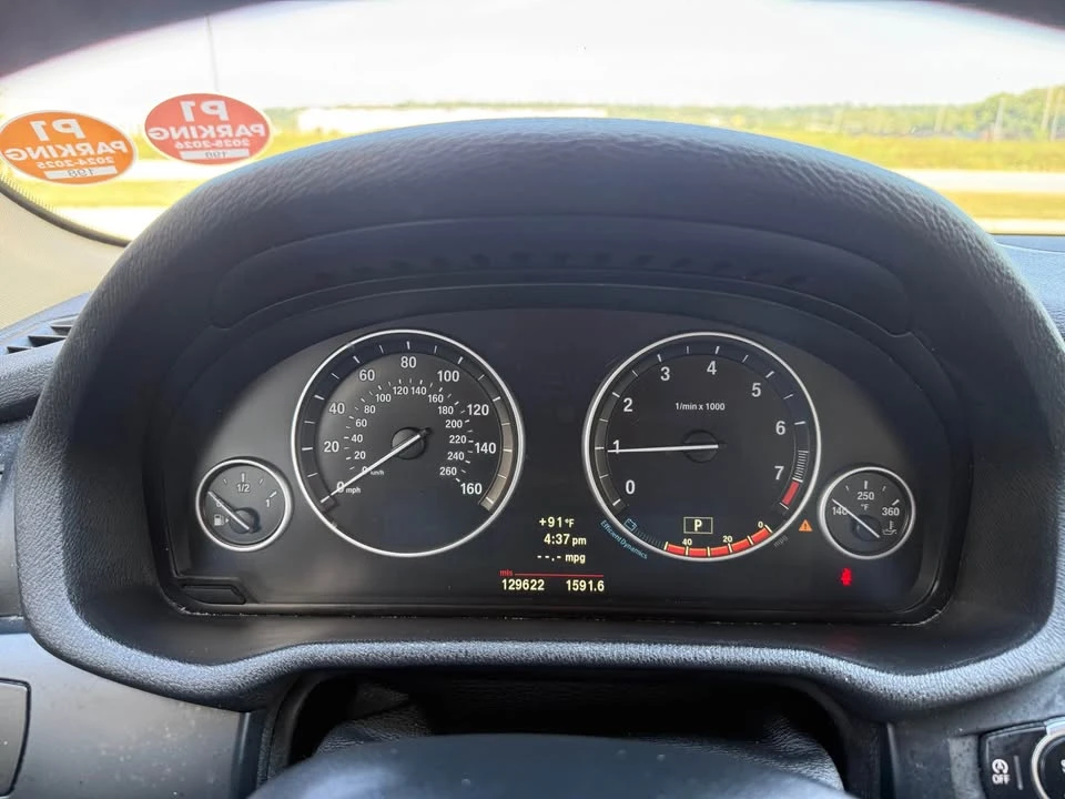 2013 BMW F25 X3 - Image 14 of 15