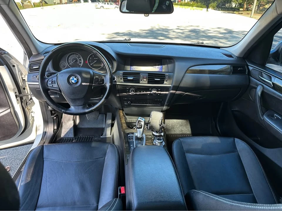 2013 BMW F25 X3 - Image 5 of 11