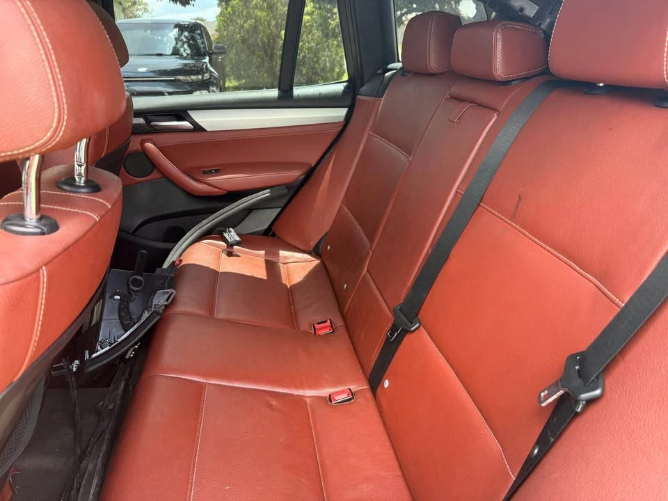 2013 BMW F25 X3 - Image 6 of 11